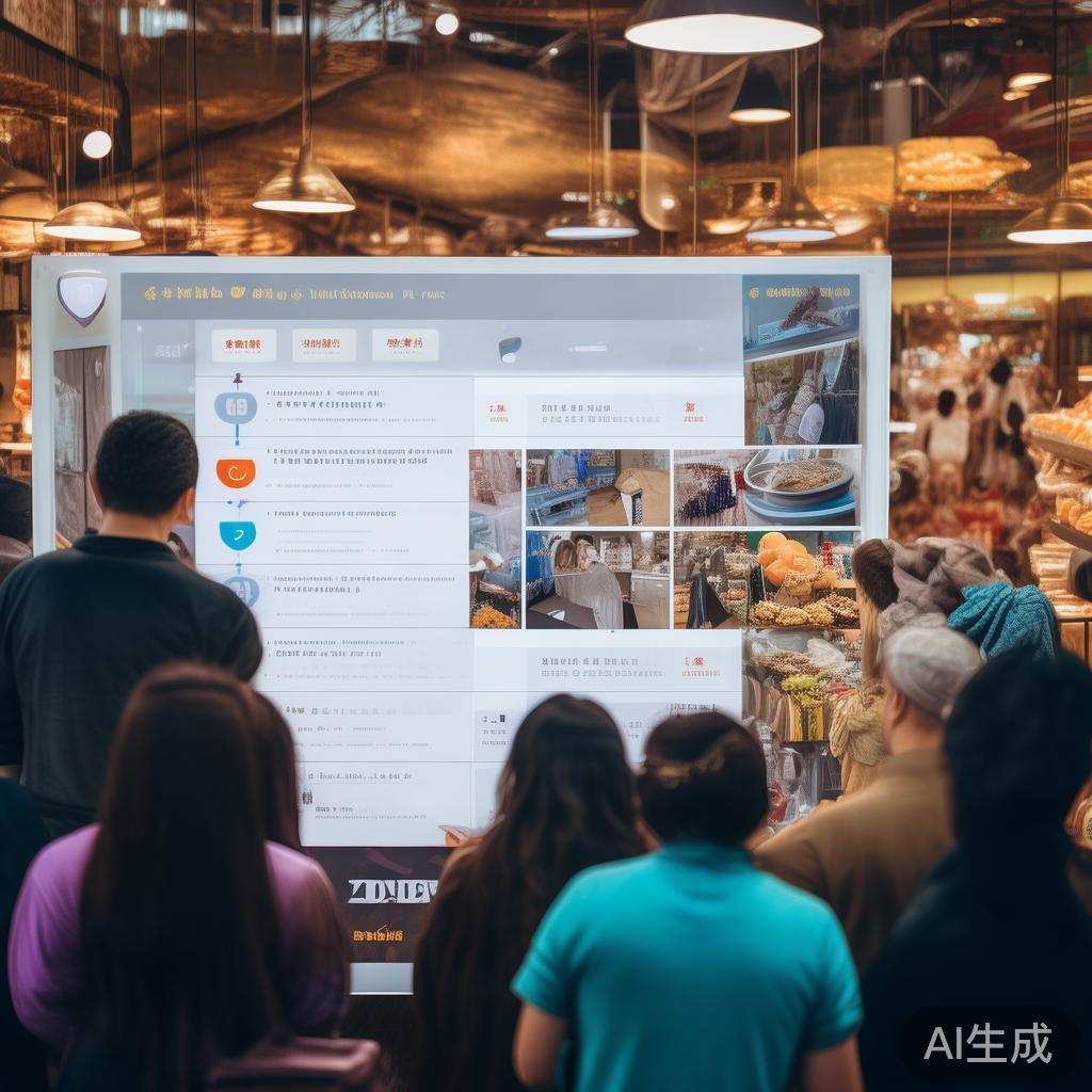 山西消费券在快手平台的领取指南 山西消费券在快手平台的领取指南