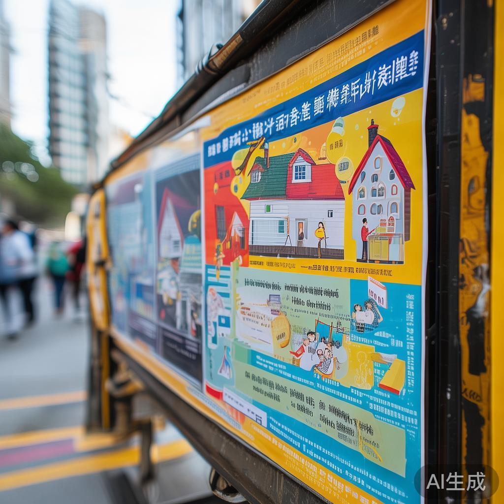 郑州申请公租房条件详解，助力低收入家庭实现住房梦