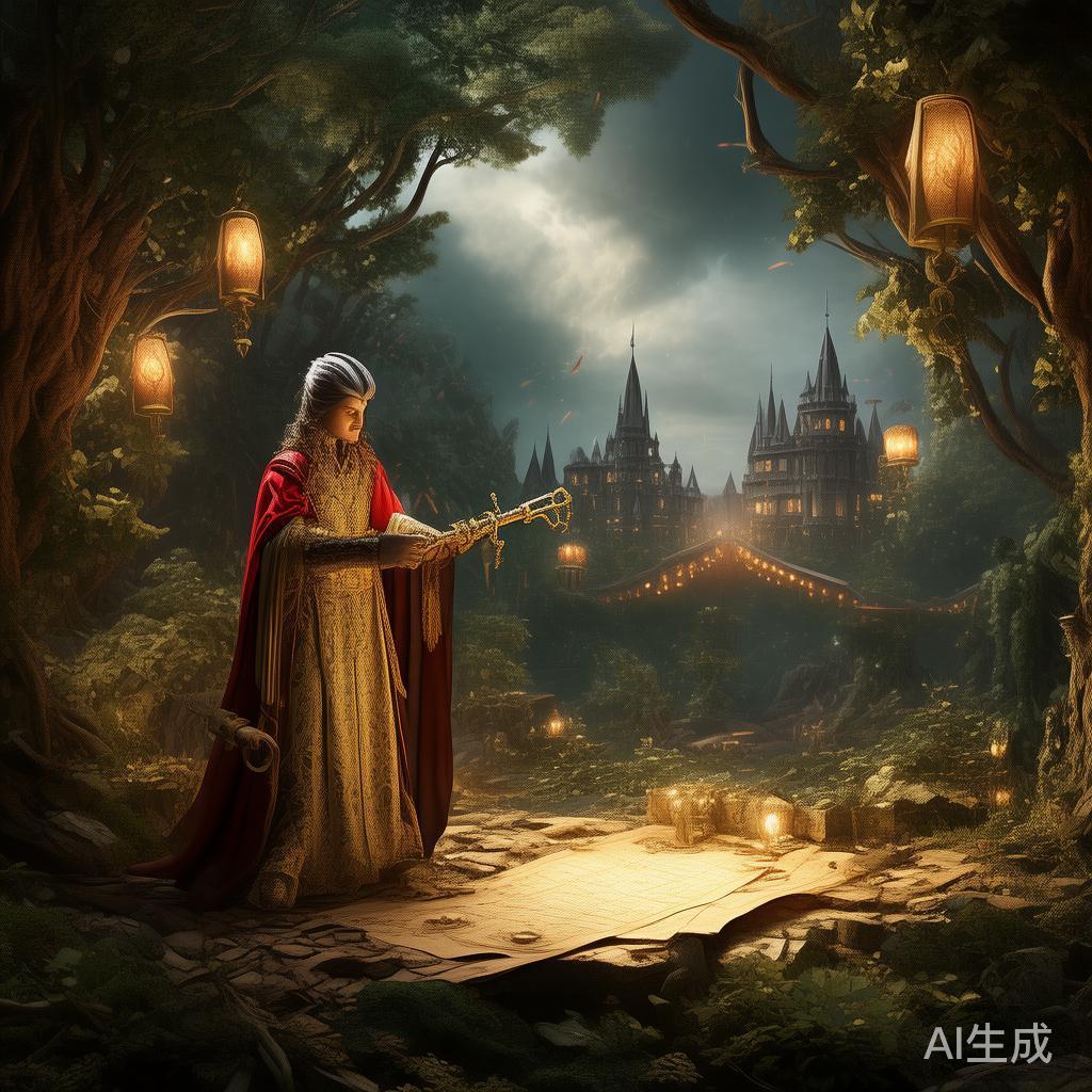 王者荣宝之旅，解锁给钱宝箱的秘密指南