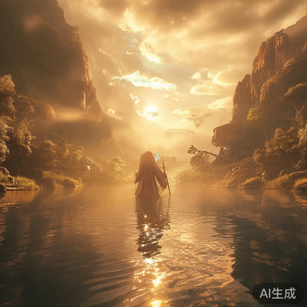 古云有璃,解锁神秘任务的奇妙之旅 古云有璃,解锁神秘任务的奇妙之旅