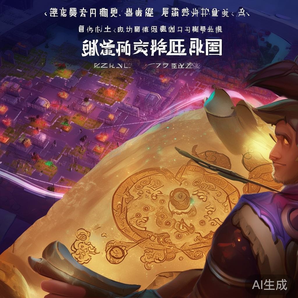 王者荣耀,解锁公众号福利的秘密指南 王者荣耀,解锁公众号福利的秘密指南