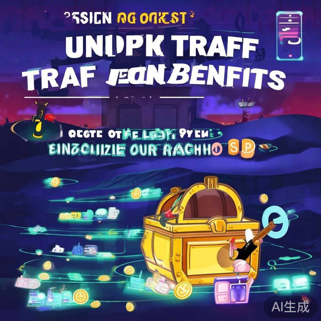 快手专属流量卷领取全攻略,轻松解锁流量福利 快手专属流量卷领取全攻略,轻松解锁流量福利