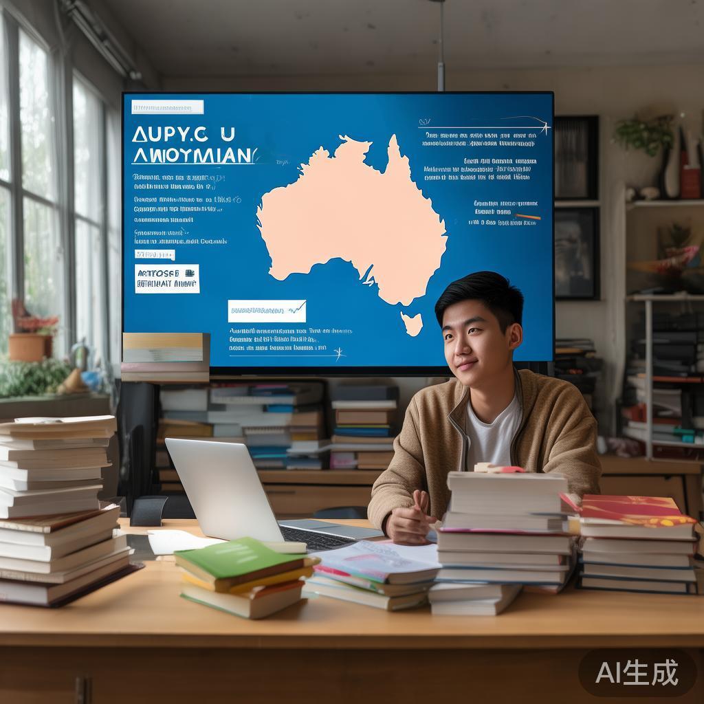 澳洲研究生申请条件详解,助你顺利开启留学之旅 澳洲研究生申请条件详解,助你顺利开启留学之旅