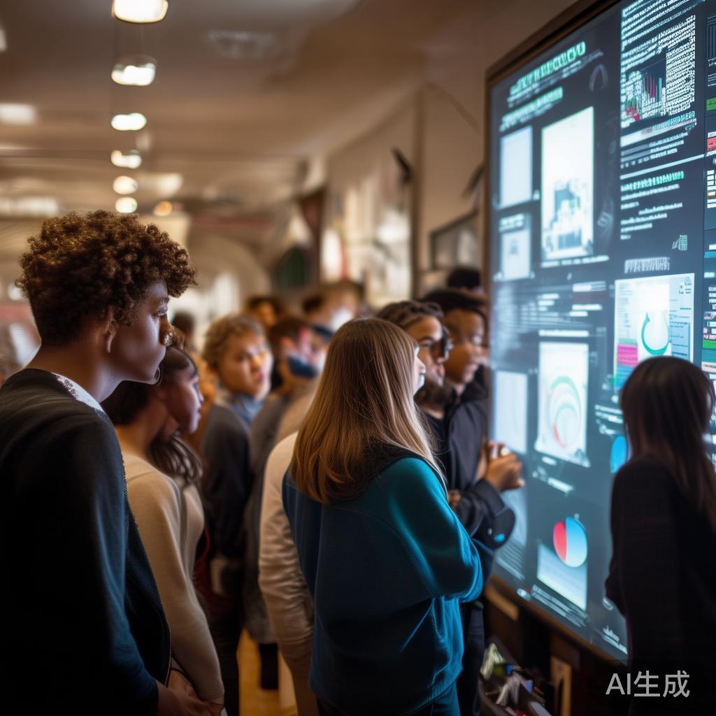 帝国理工学院申请条件详解，通往世界顶尖学府的桥梁