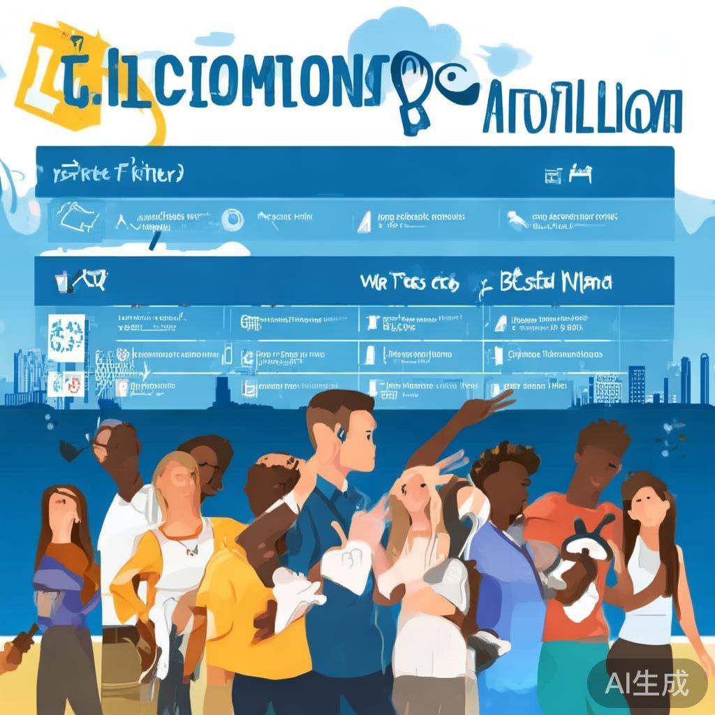 UCLA申请条件详解，助力你的梦想起航
