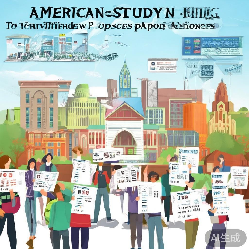 美国留学申请全攻略,了解这些条件,轻松开启美国留学之旅 美国留学申请全攻略,了解这些条件,轻松开启美国留学之旅