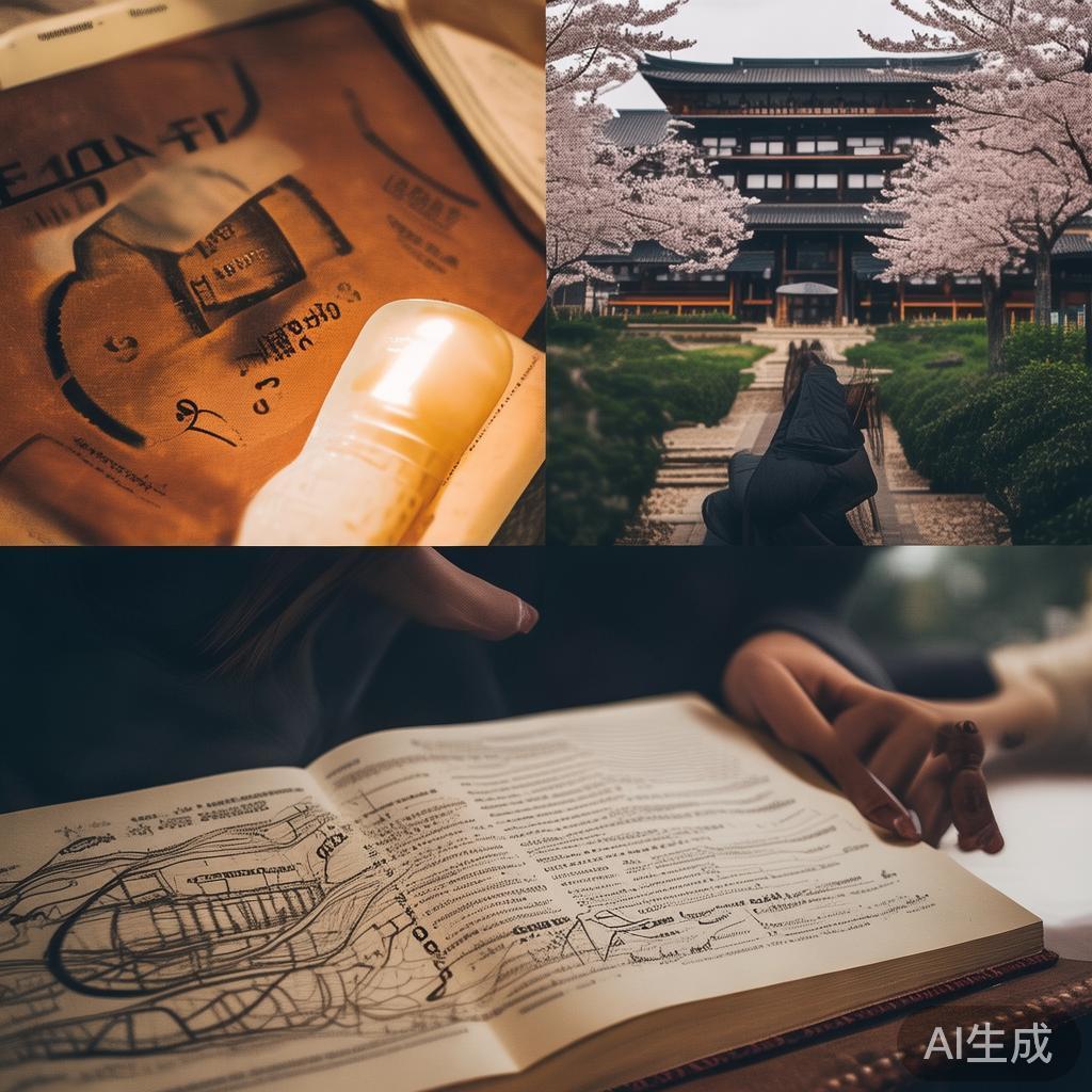 京都大学申请条件详解，梦想起航的门槛与指南