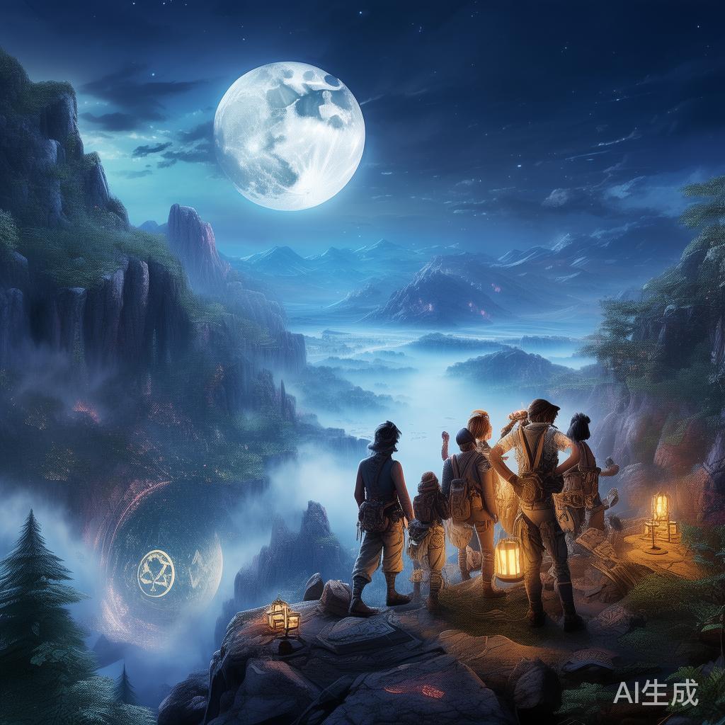 探索山海元世界,如何领取空投的全面指南 探索山海元世界,如何领取空投的全面指南
