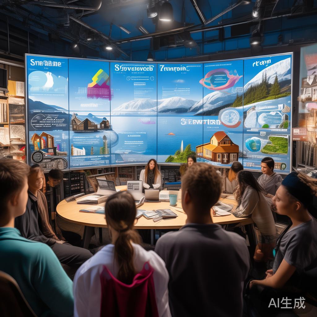 瑞典留学申请条件全解析，助你轻松开启北欧留学之旅