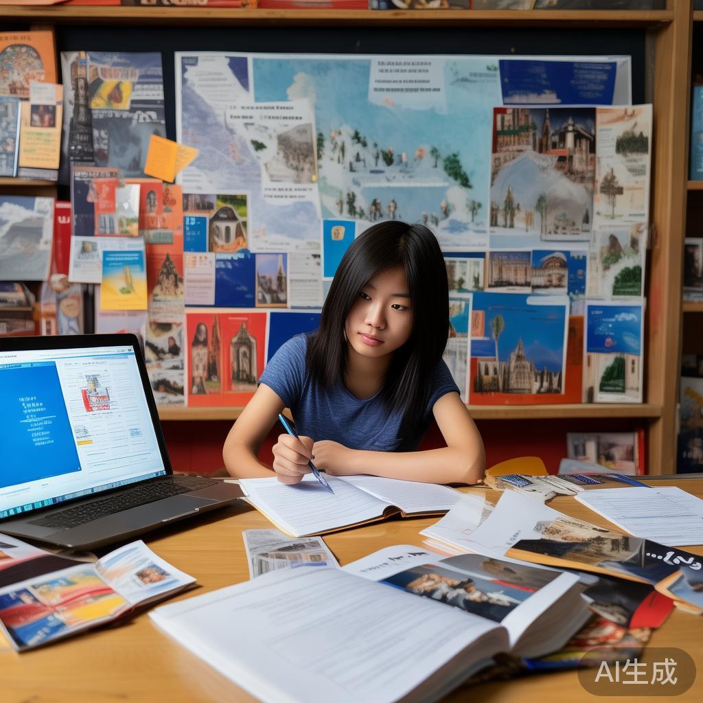 英国留学的申请条件,全面解析申请之路 英国留学的申请条件,全面解析申请之路