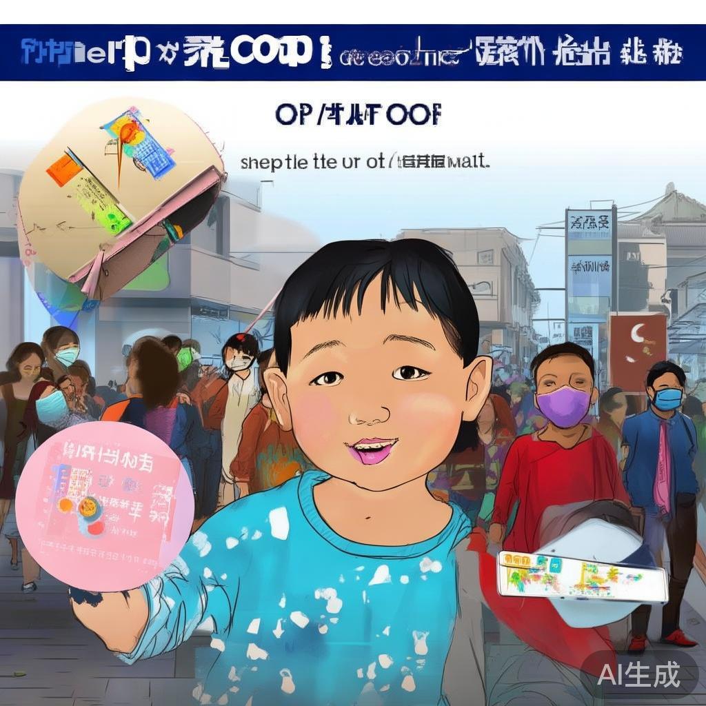 河北小孩健康码领取指南，守护健康，从码开始