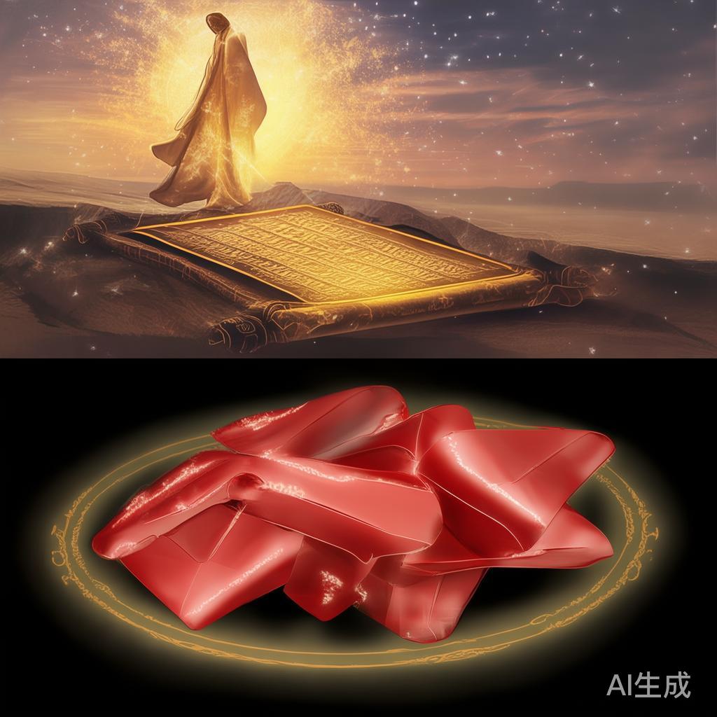 妖神记,解锁红包领取秘籍,畅享仙途乐趣 妖神记,解锁红包领取秘籍,畅享仙途乐趣