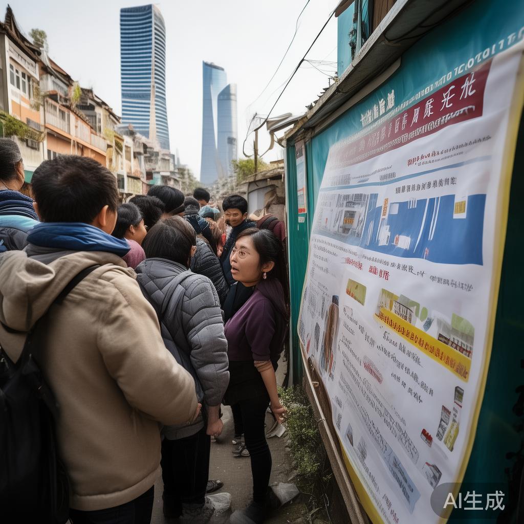 上海申请廉租房条件详解，如何成为幸运的受益者？