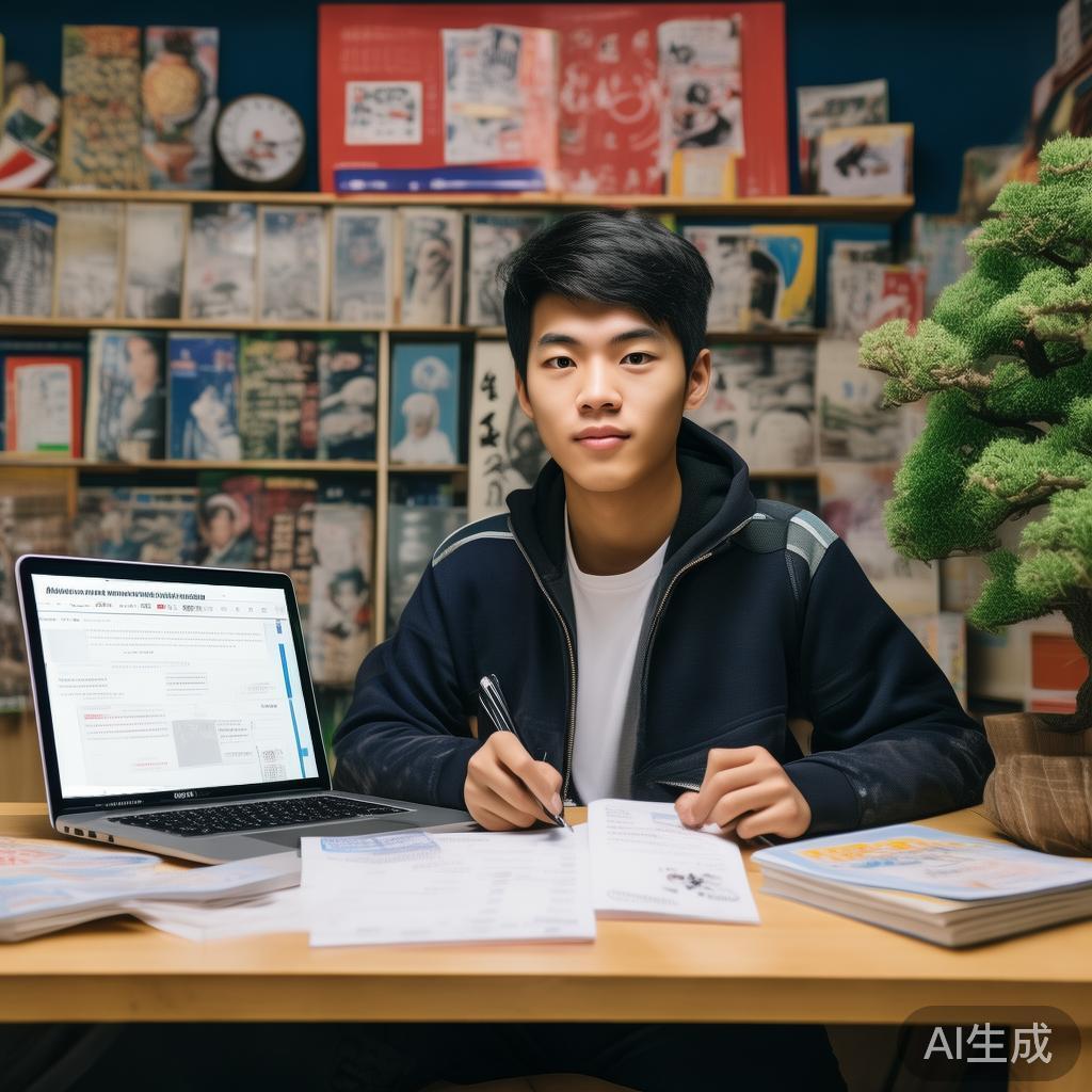 汉阳大学申请条件详解,开启你的韩国留学之旅 汉阳大学申请条件详解,开启你的韩国留学之旅