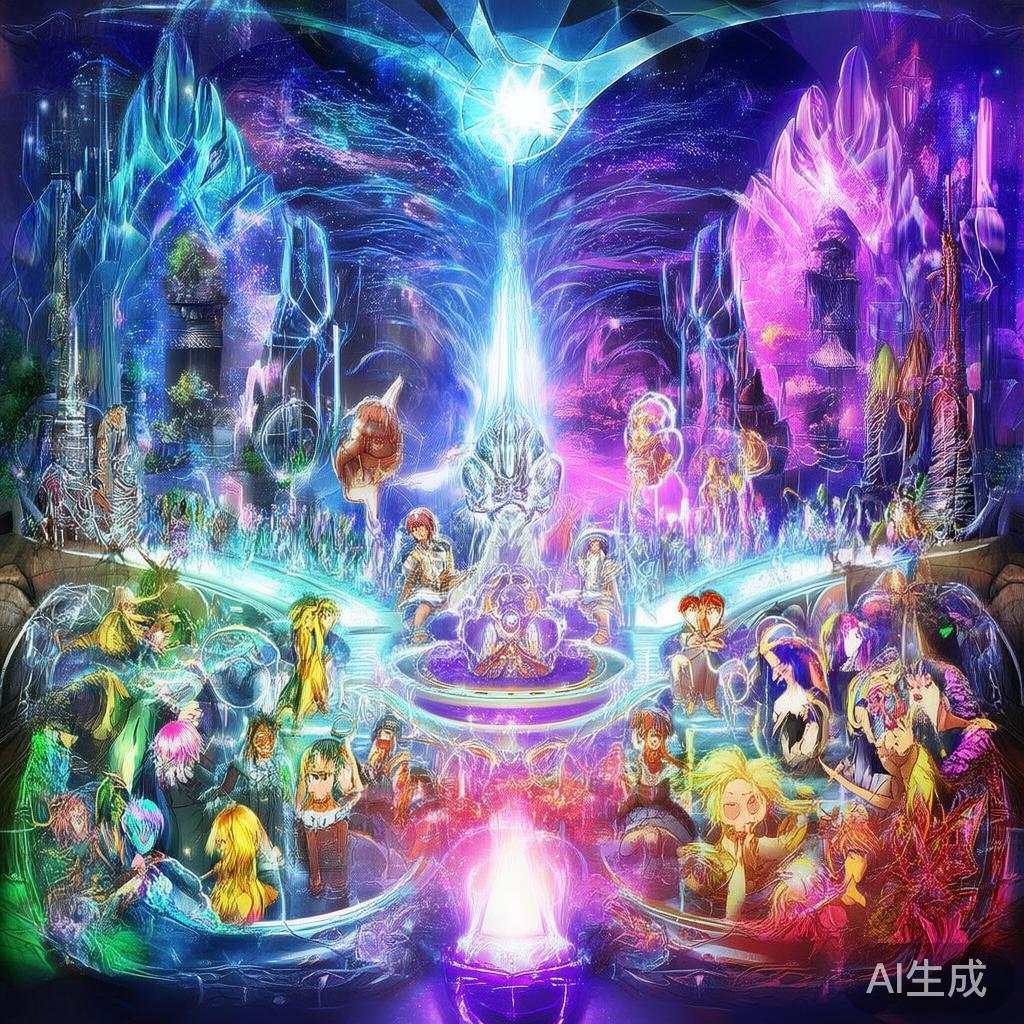 探索动漫世界的视觉盛宴,如何领取头像框动漫头像 探索动漫世界的视觉盛宴,如何领取头像框动漫头像