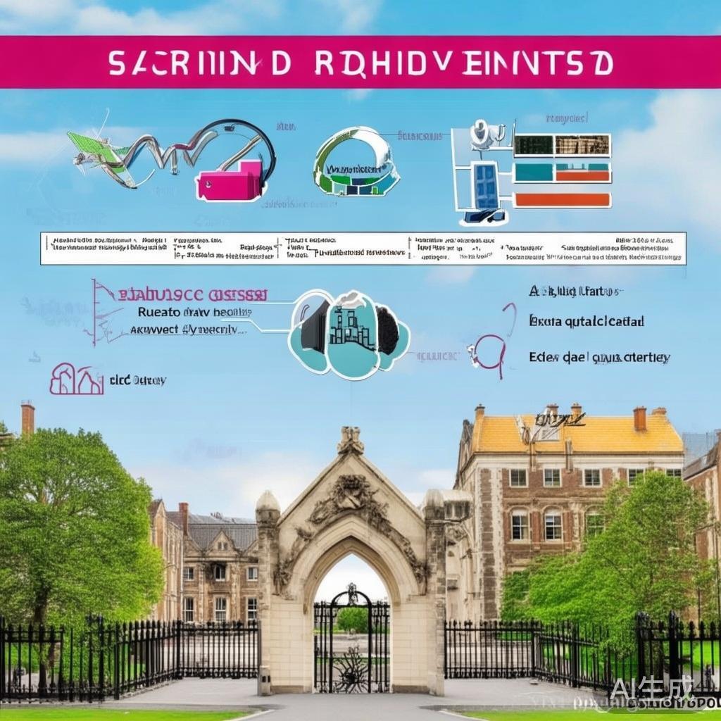 华威大学申请条件详解,开启英国顶尖学府的大门 华威大学申请条件详解,开启英国顶尖学府的大门