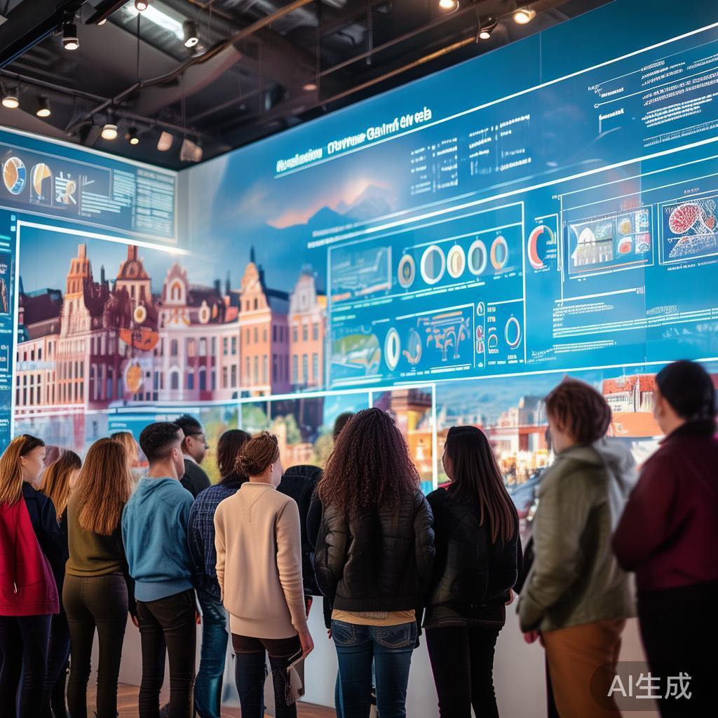 丹麦留学申请条件详解,助力学子开启北欧求学之旅 丹麦留学申请条件详解,助力学子开启北欧求学之旅