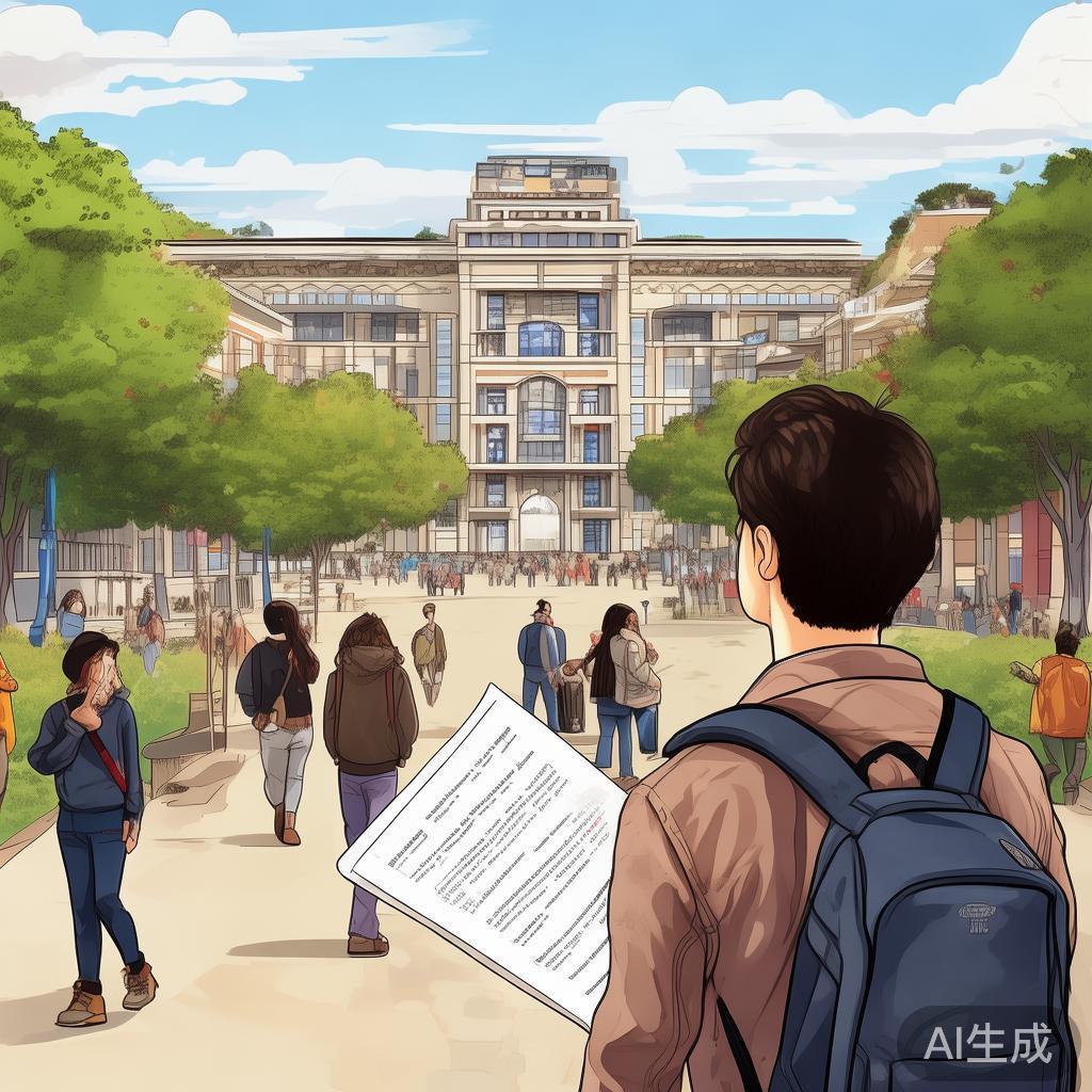 韩国本科申请条件详解,留学生活的新起点 韩国本科申请条件详解,留学生活的新起点
