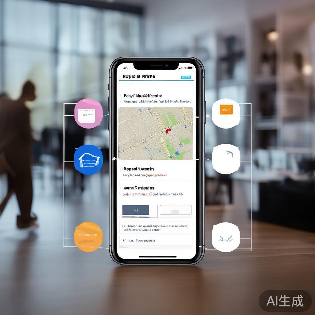 如何在公司公积金卡领取过程中轻松导航 如何在公司公积金卡领取过程中轻松导航