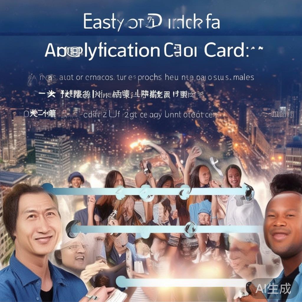 招行信用卡申请条件详解，轻松开启您的信用生活