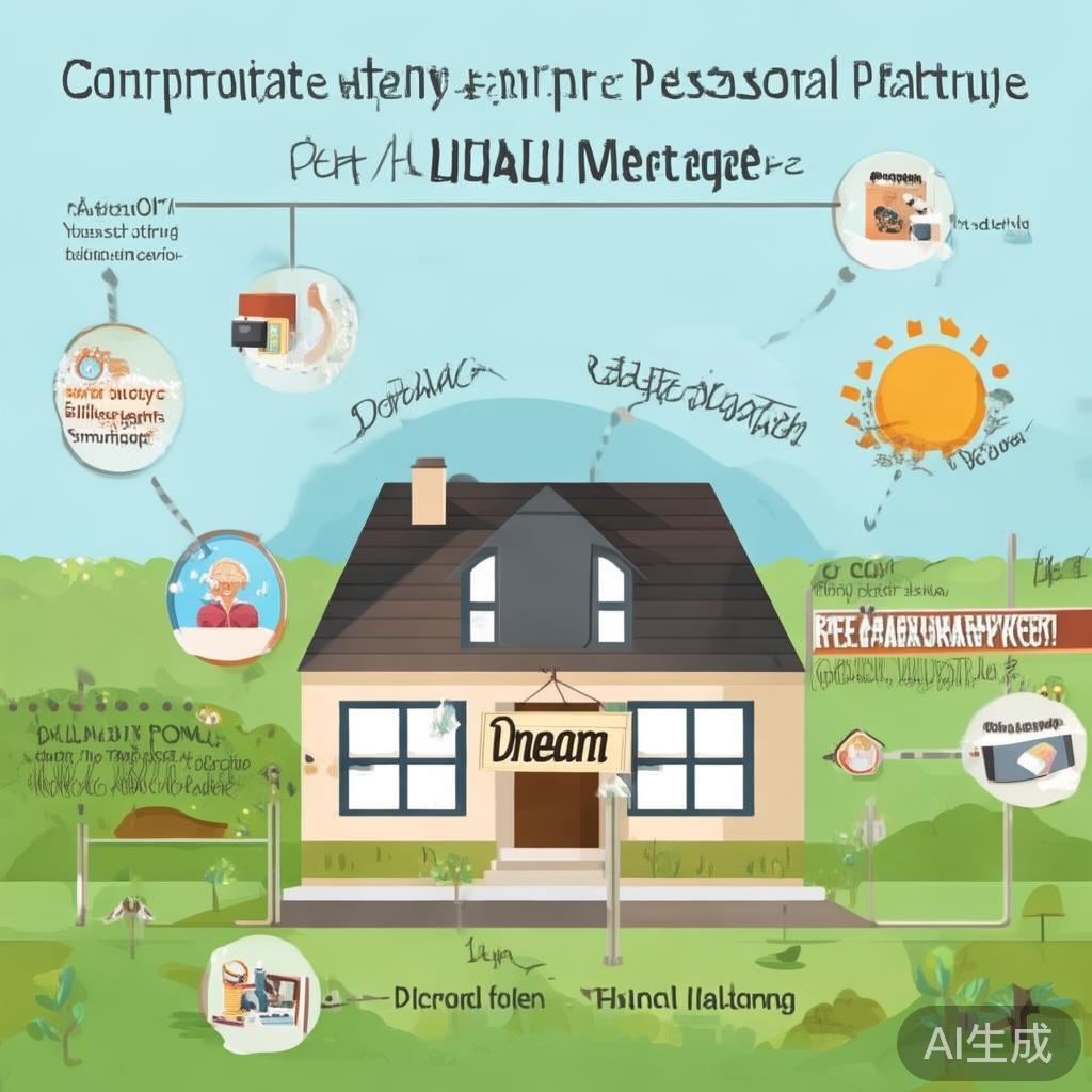 全面解析个人房贷申请条件,助您轻松圆梦住房 全面解析个人房贷申请条件,助您轻松圆梦住房