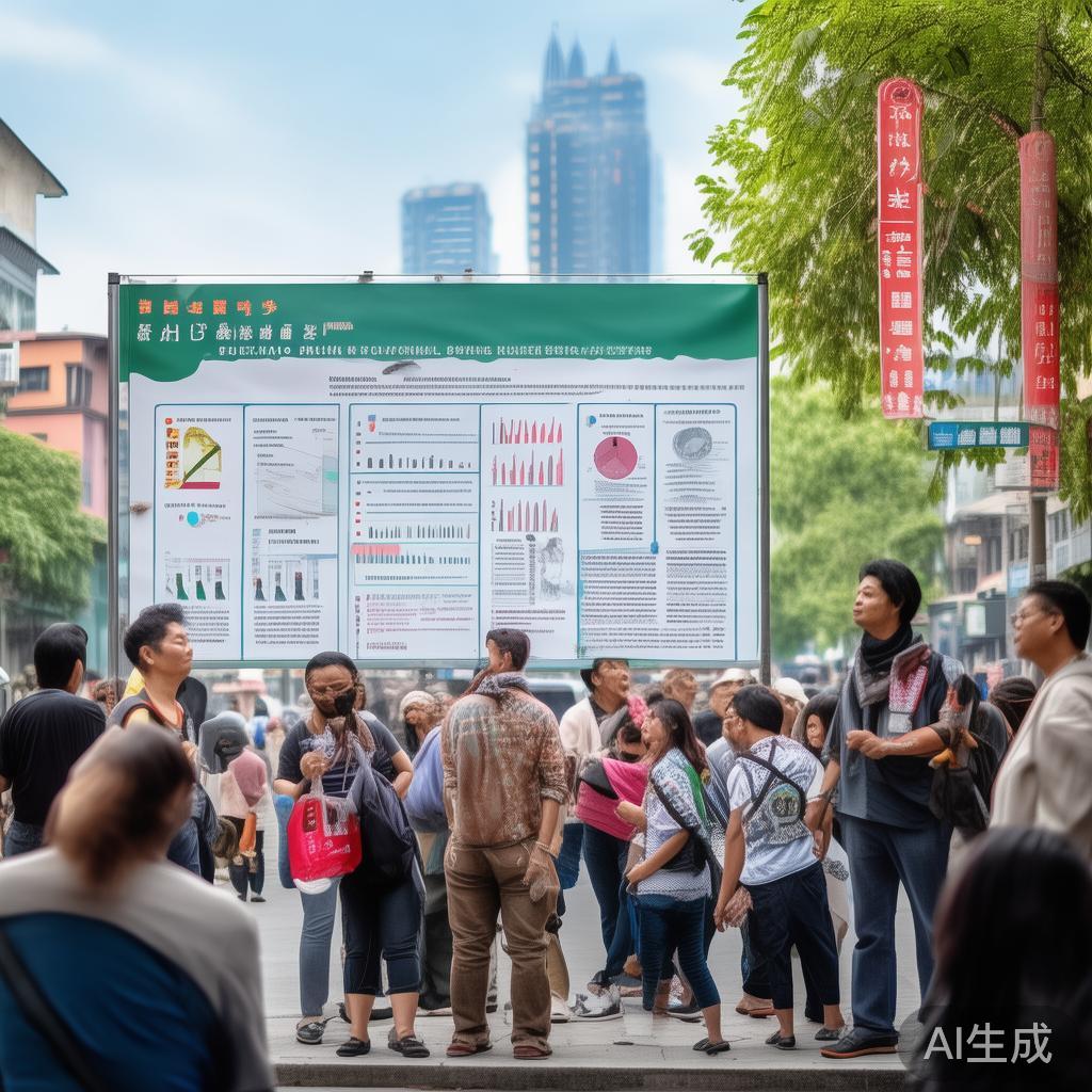 厦门公租房申请条件详解，助力市民安居乐业