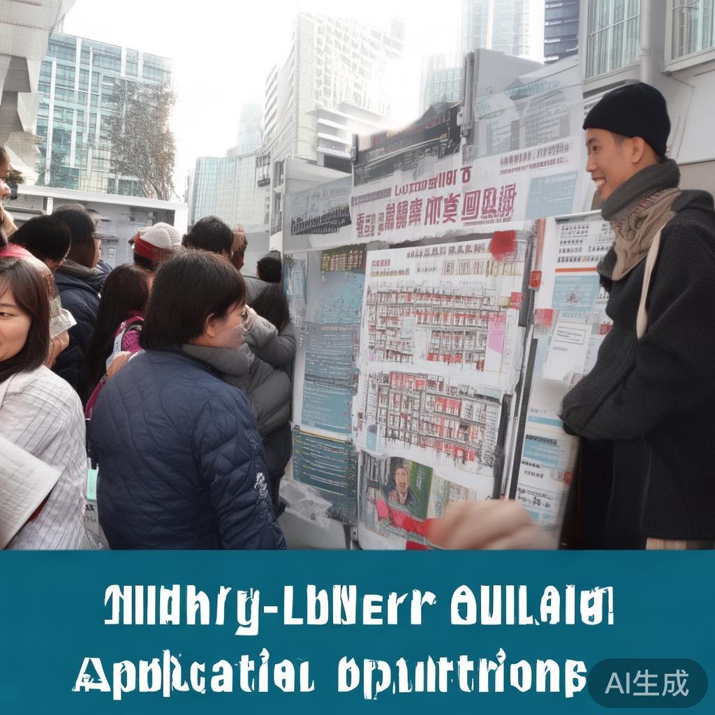 北京廉租房申请条件，了解政策，助力住房困难群体