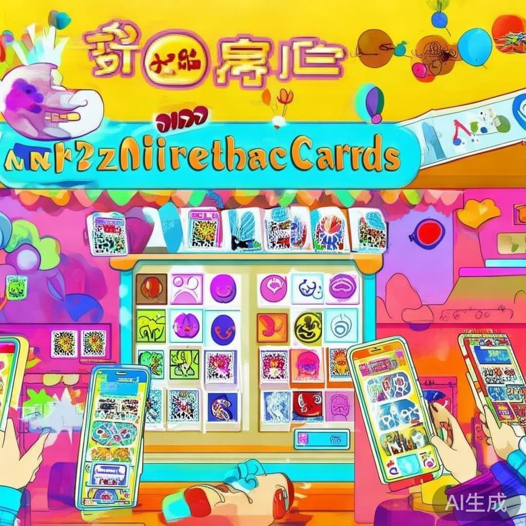 微信领取生肖卡片的趣味指南