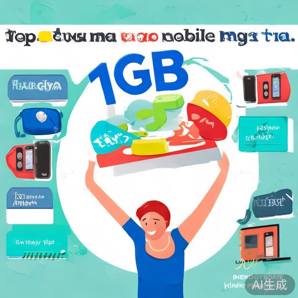 轻松领取1GB流量，实用指南与常见问题解答