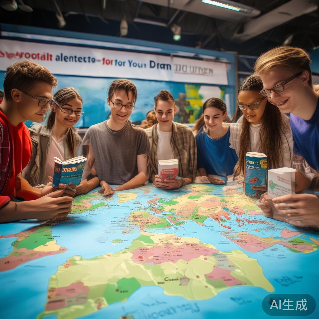 全面解析申请出国留学的条件,梦想起航的必备要素 全面解析申请出国留学的条件,梦想起航的必备要素