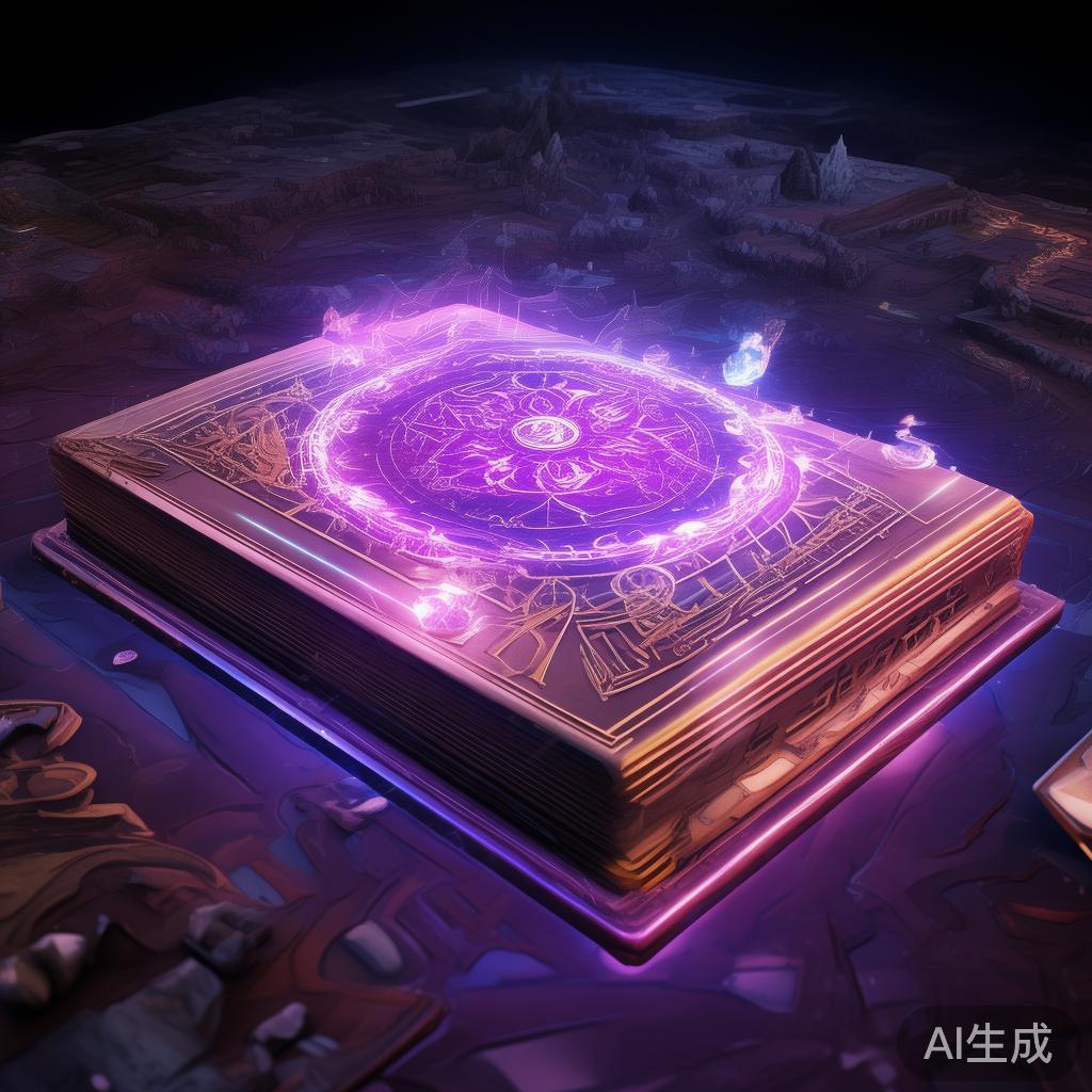 王者荣耀紫挂，解锁专属荣耀的神秘指南
