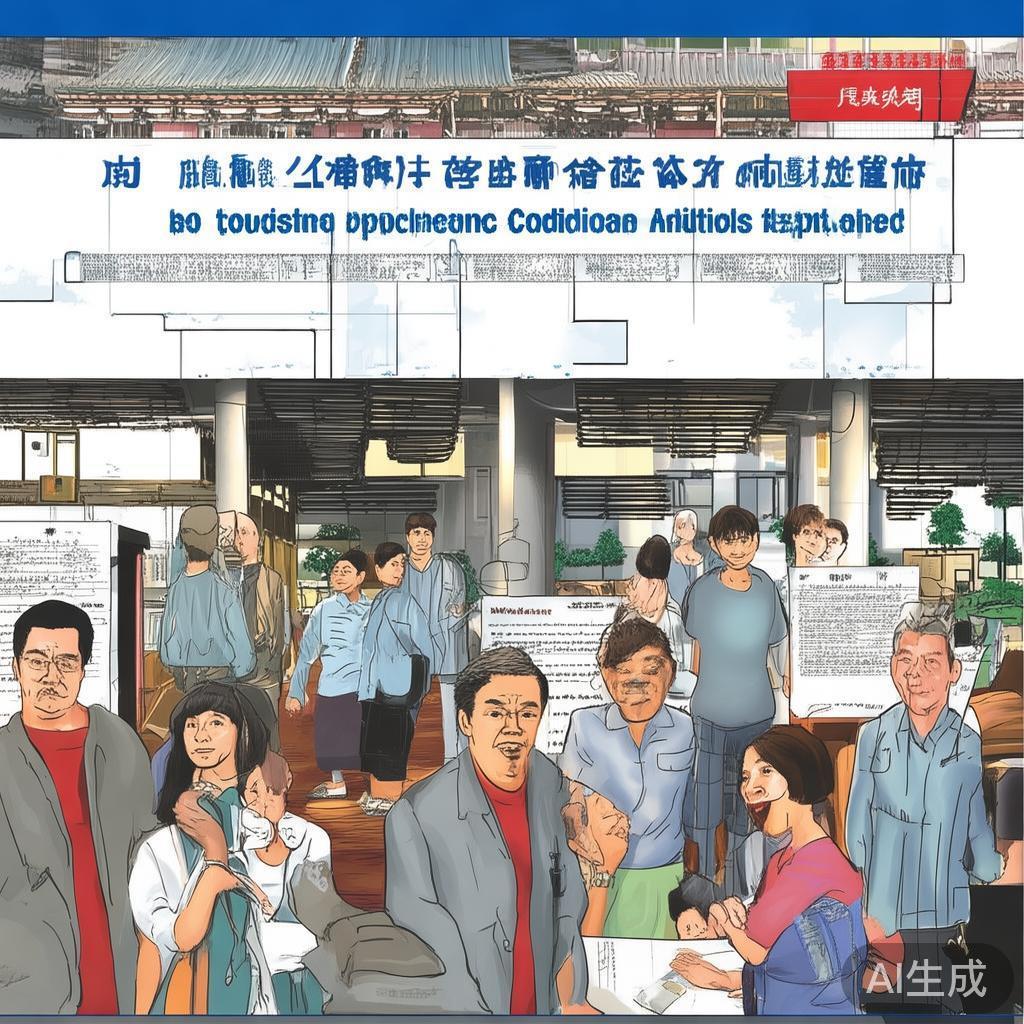南京公租房申请条件详解，哪些人可以申请，如何申请？