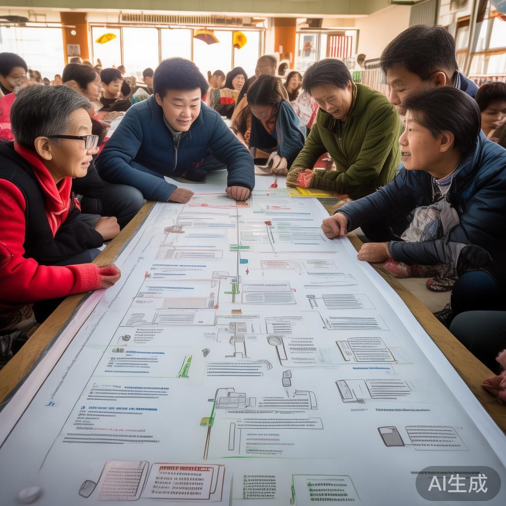 辽宁低保申请条件详解,助力困难群众共享社会发展成果 辽宁低保申请条件详解,助力困难群众共享社会发展成果