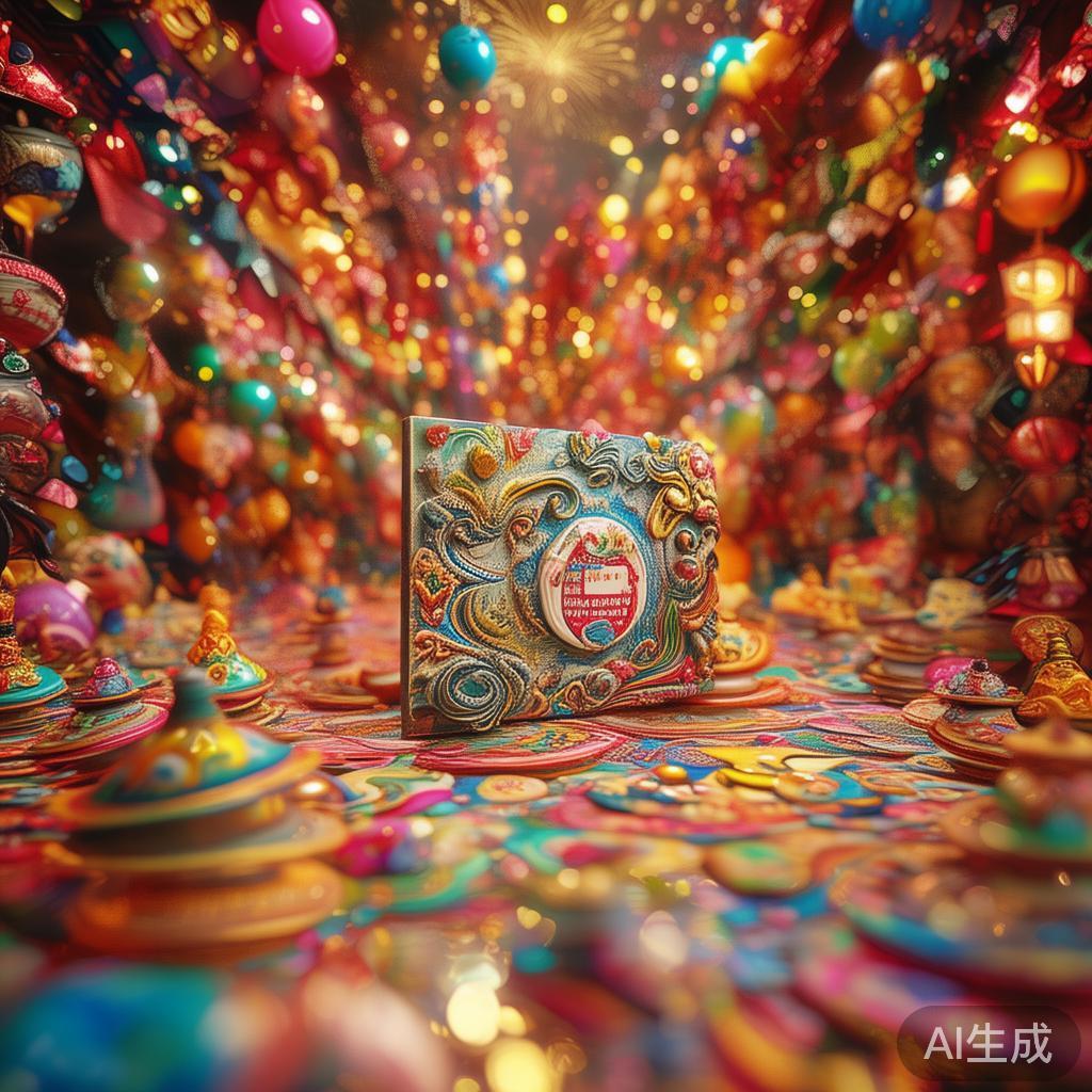 陀螺世界，新年卡领取全攻略