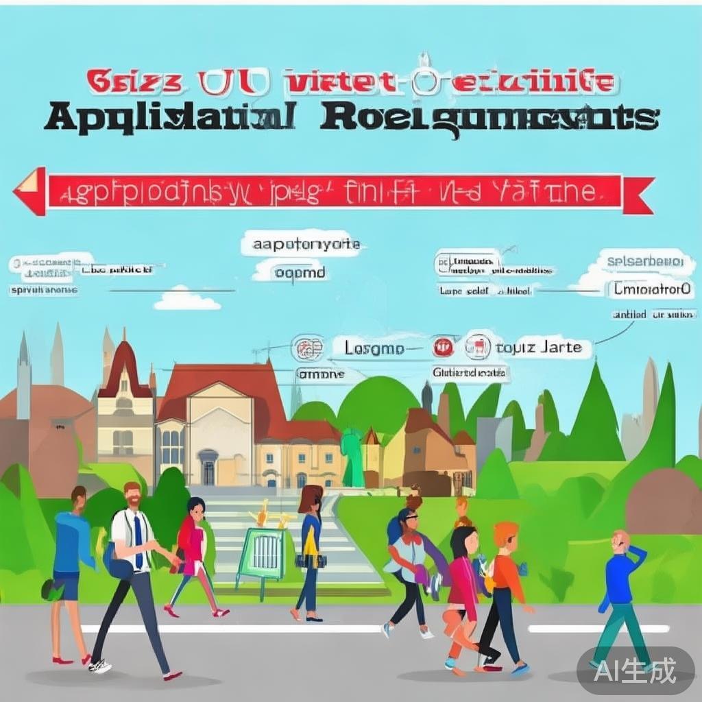 瑞士大学申请条件详解，开启国际教育之旅的必备指南