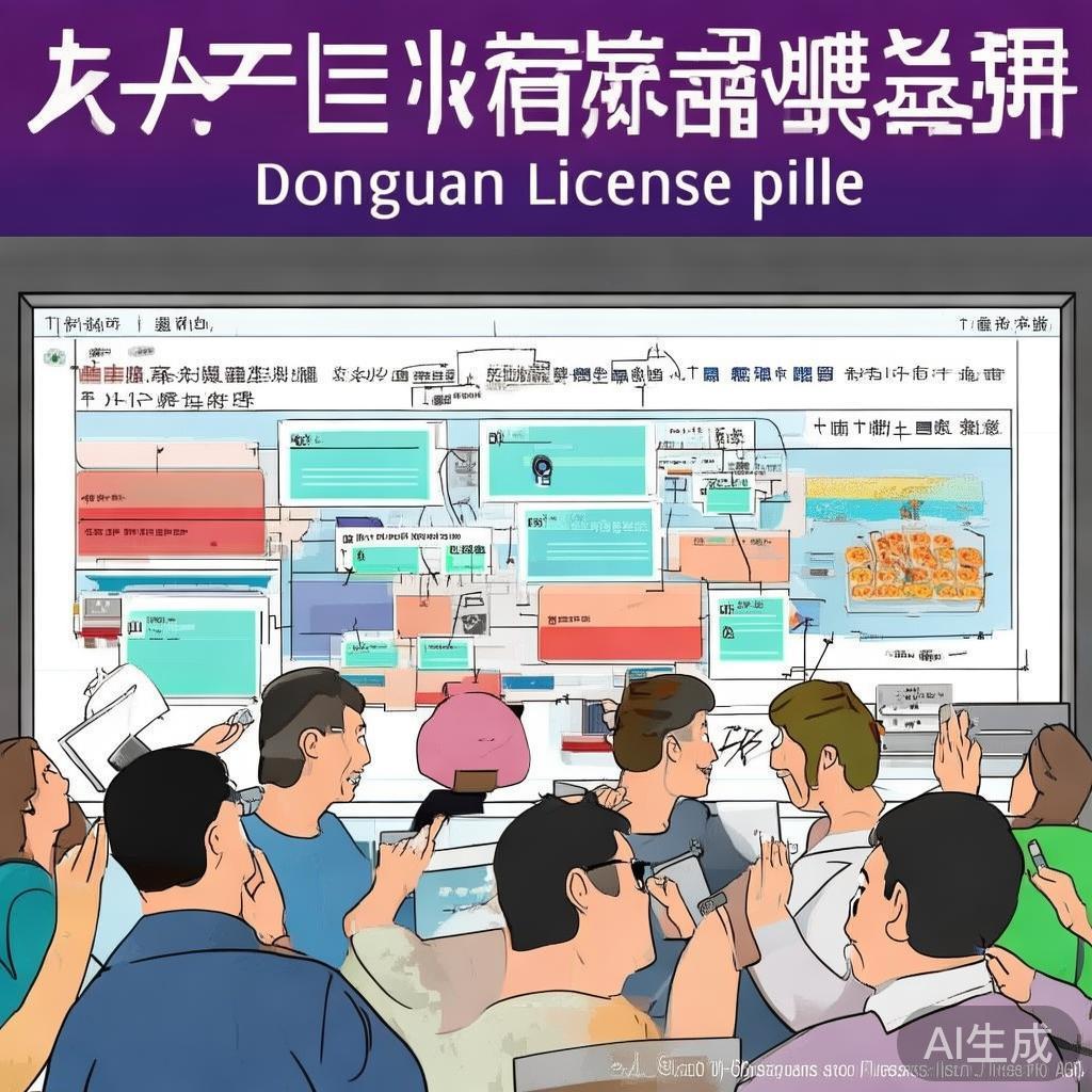 东莞车牌申请条件详解，如何轻松获得心仪车牌？
