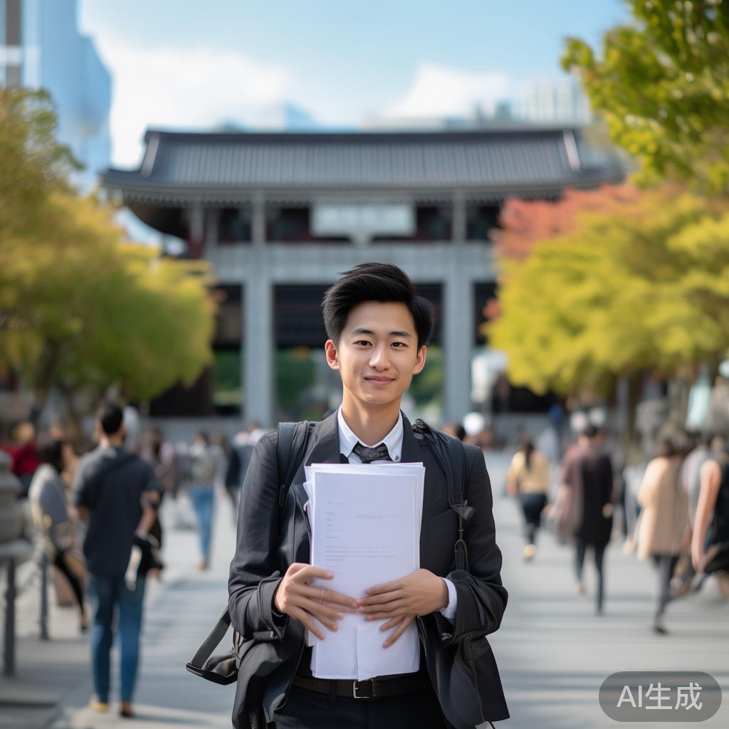 早稻田大学申请条件，开启日本留学新篇章