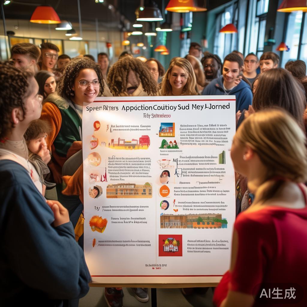 西班牙硕士申请条件详解,留学之路上的关键步骤 西班牙硕士申请条件详解,留学之路上的关键步骤