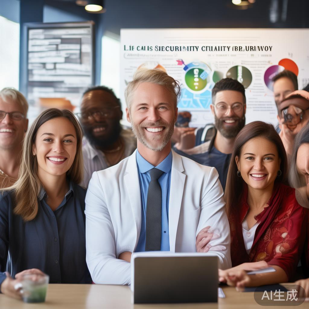 社保全个人缴纳，如何顺利领取你的社保福利