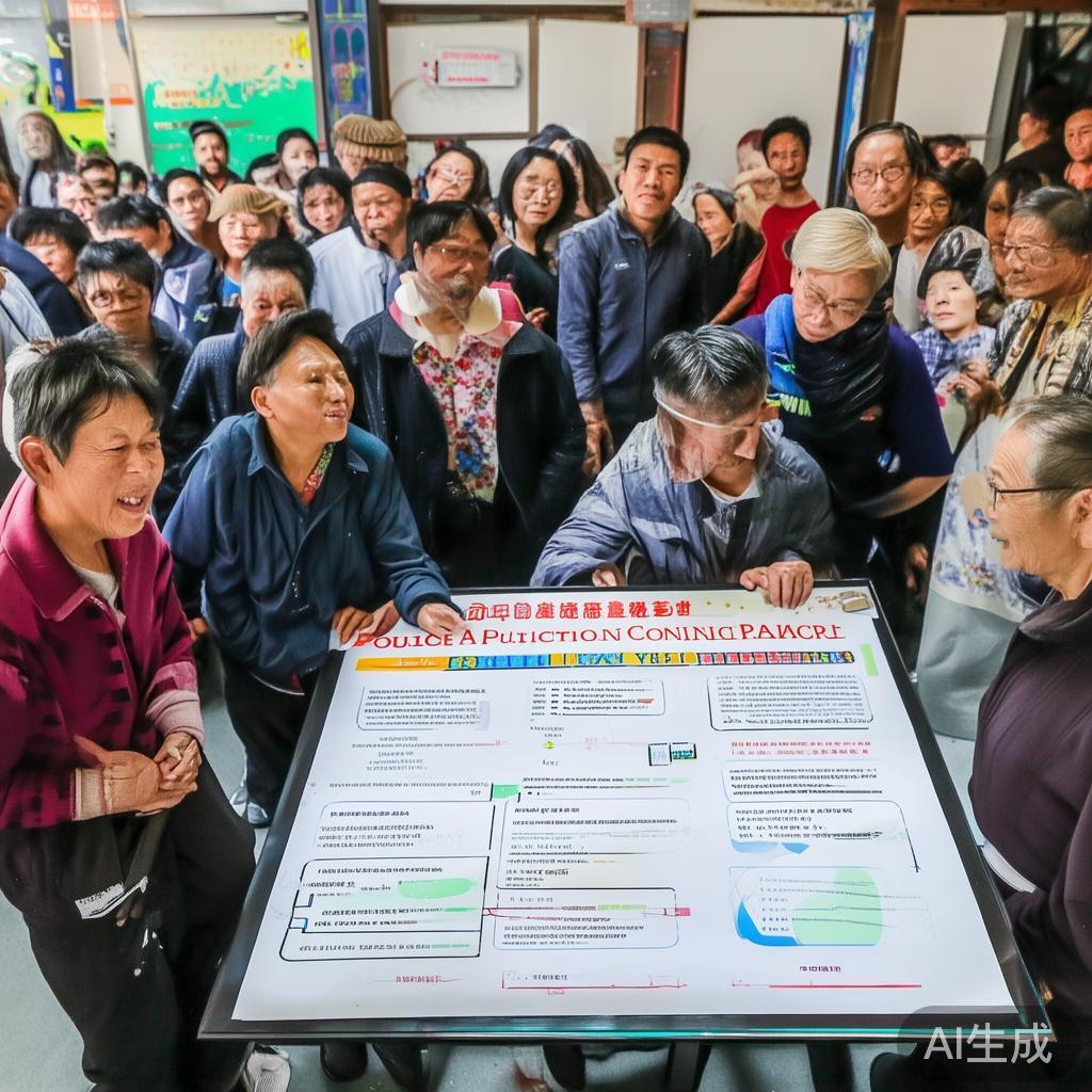 佛山公租房申请条件详解，助力市民安居乐业
