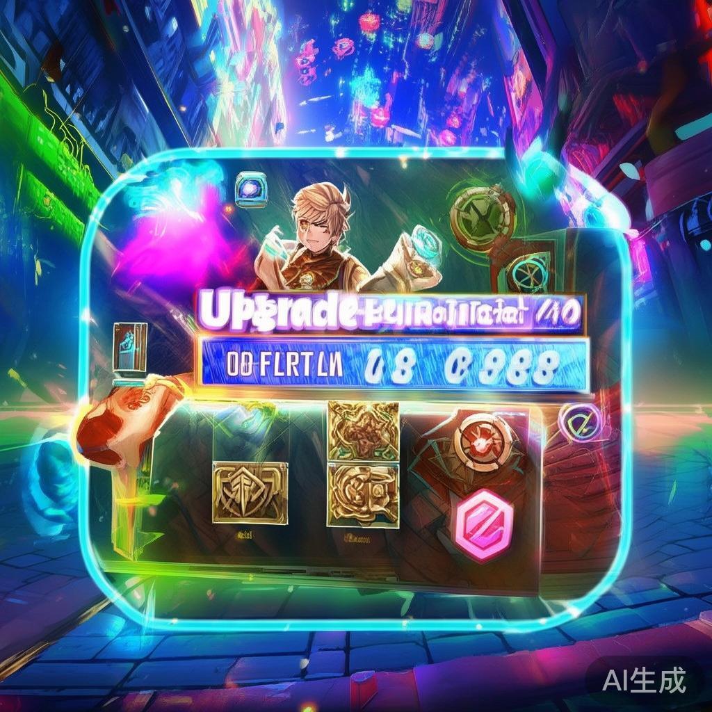 王者荣耀升级卡领取全攻略，轻松提升英雄实力