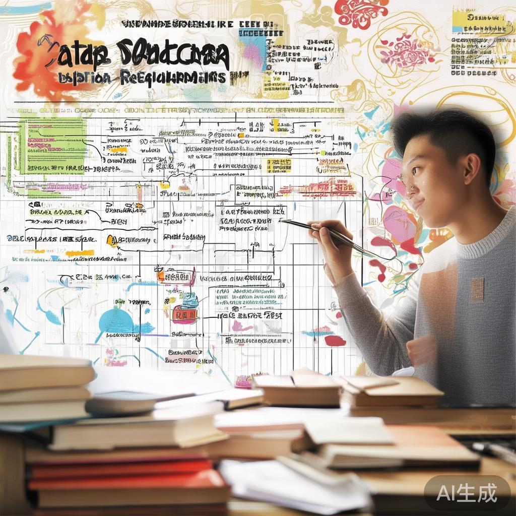 台湾博士申请条件详解，通往学术巅峰的必备攻略