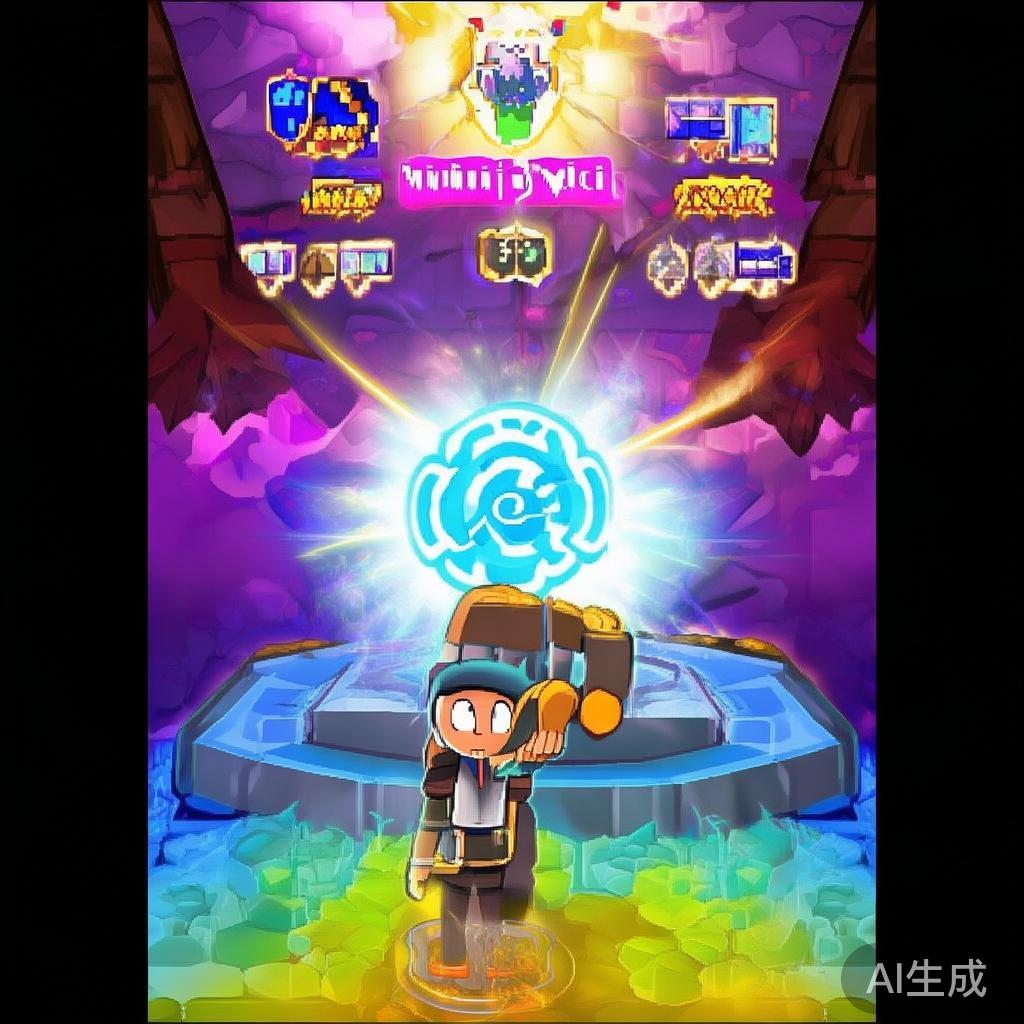 迷你世界小徽章领取全攻略，解锁你的专属荣耀