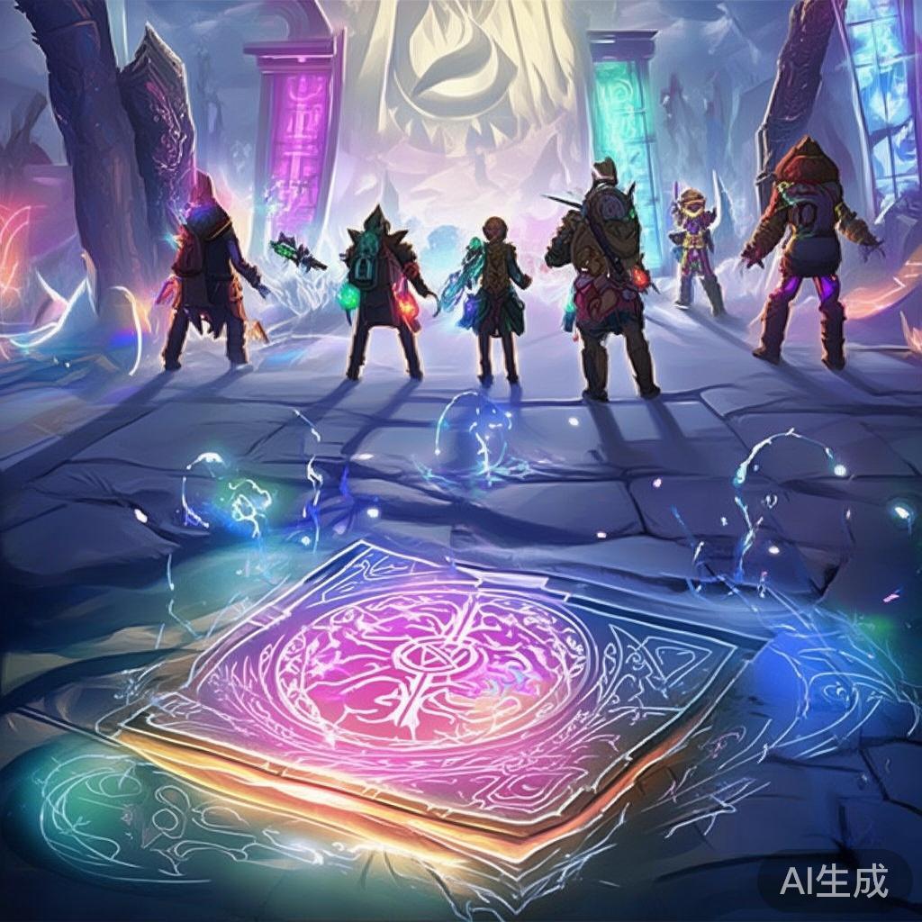 探索原神世界，揭秘指令礼包领取全攻略