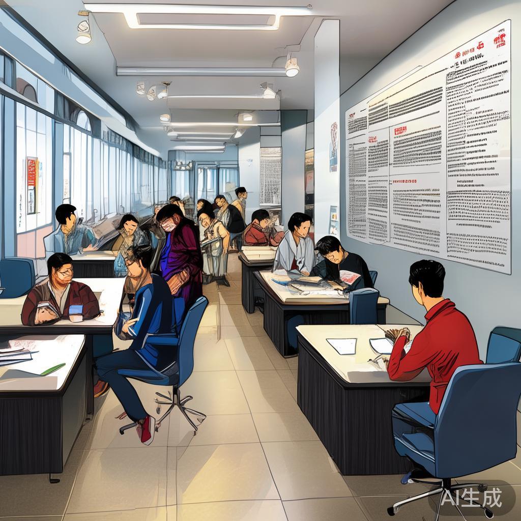 沈阳低保申请条件详解，如何申请最低生活保障？