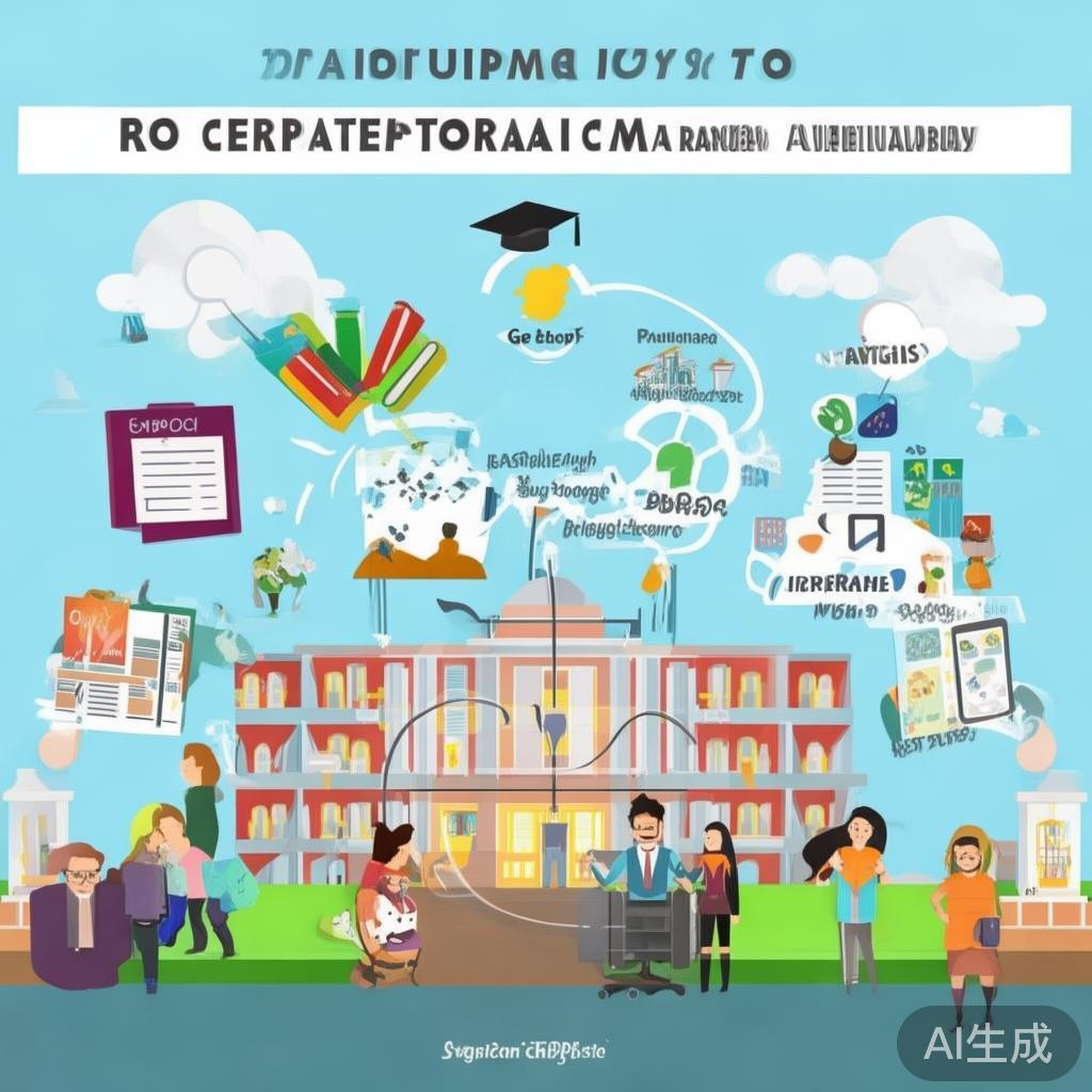 详解申请留学研究生必备条件，助你迈向国际学术舞台