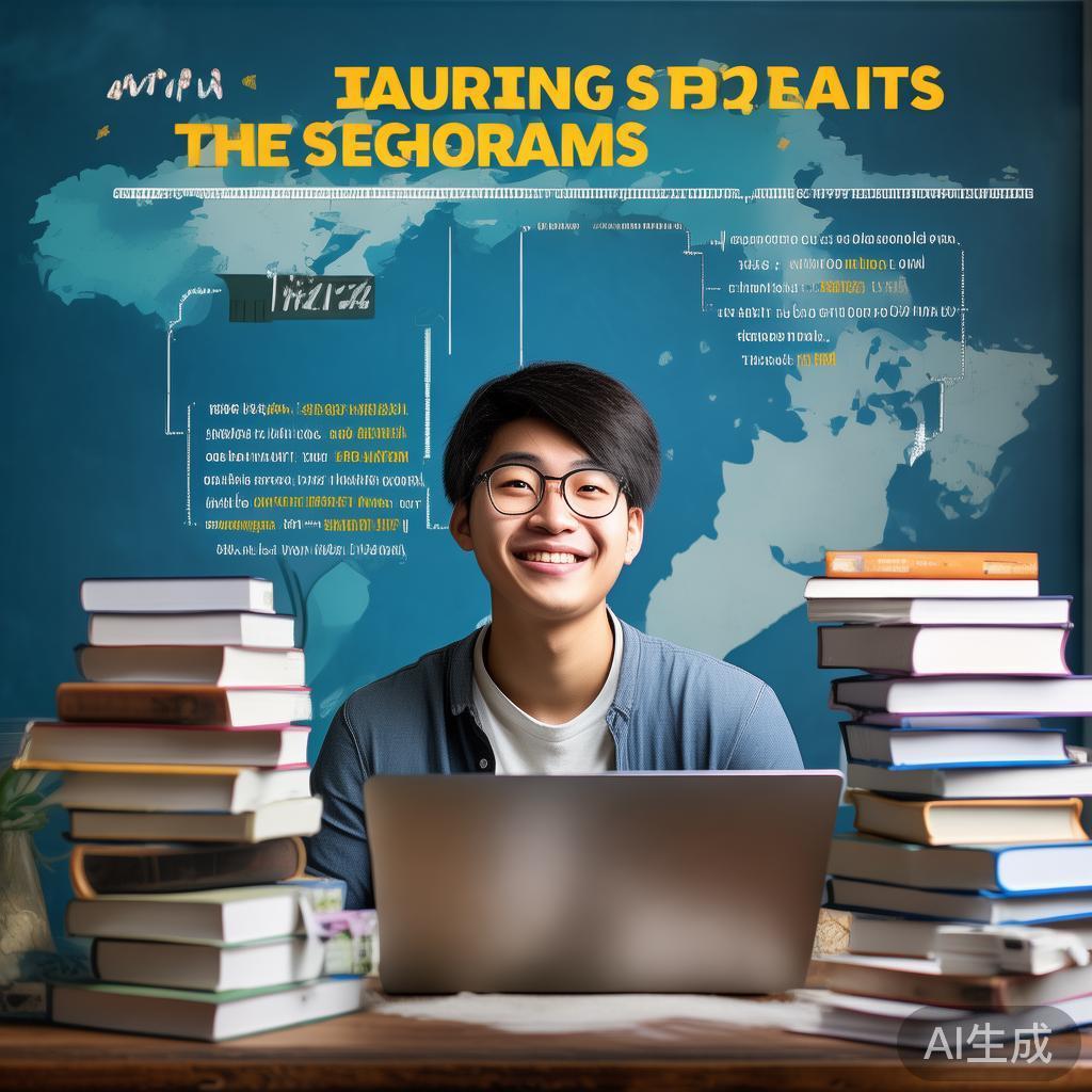 澳洲留学硕士申请条件详解，助你顺利开启留学之旅