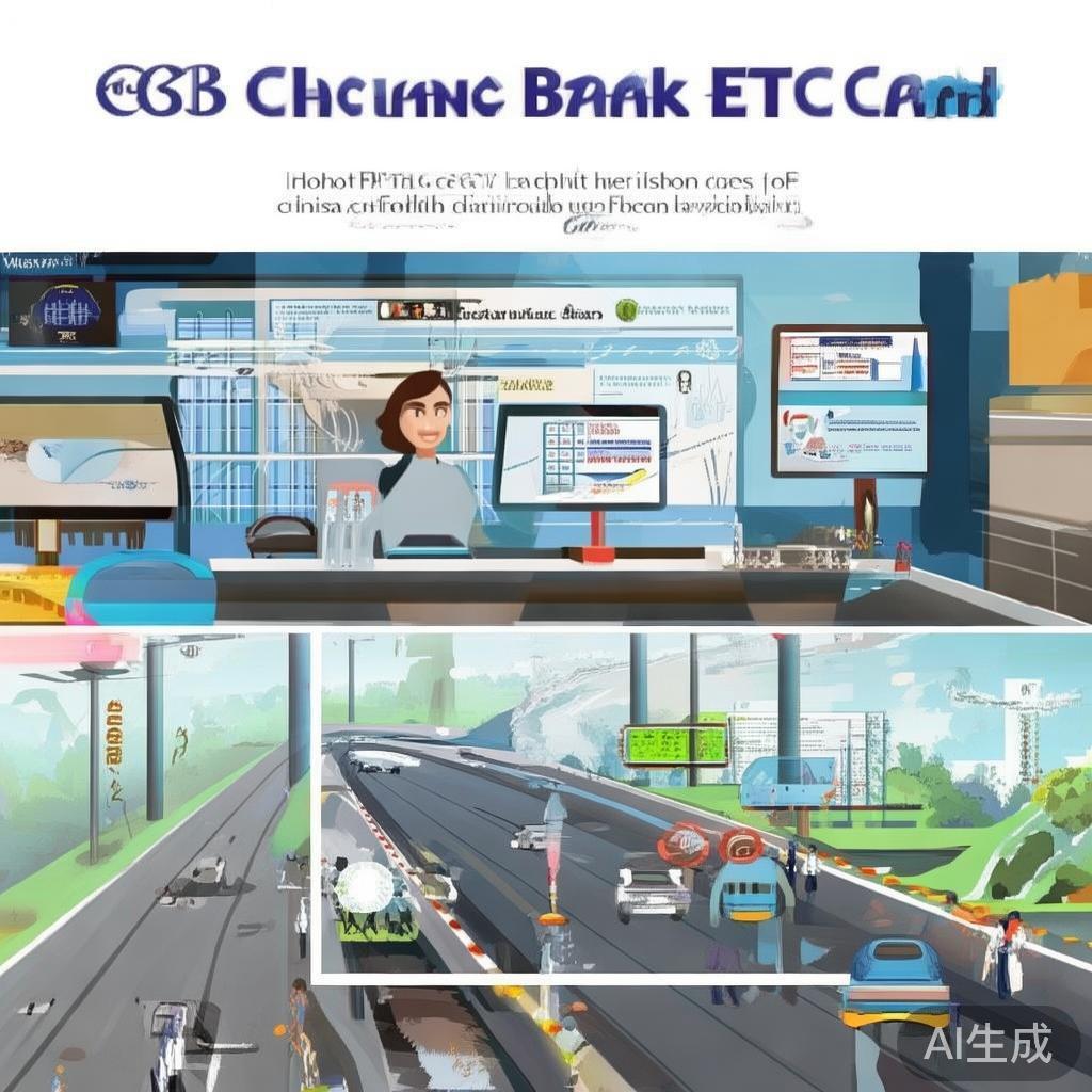 建行ETC领取全攻略，轻松上高速，畅享便捷支付
