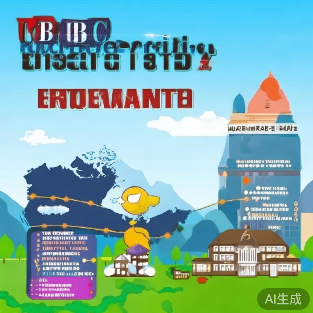 UBC大学申请条件详解，助你顺利开启加拿大留学之旅