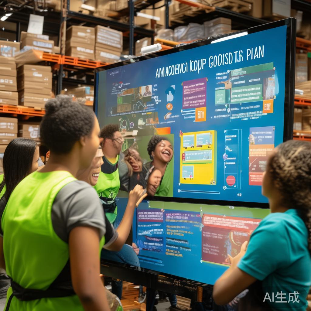亚马逊仓库券领取全攻略,省钱秘籍大公开 亚马逊仓库券领取全攻略,省钱秘籍大公开